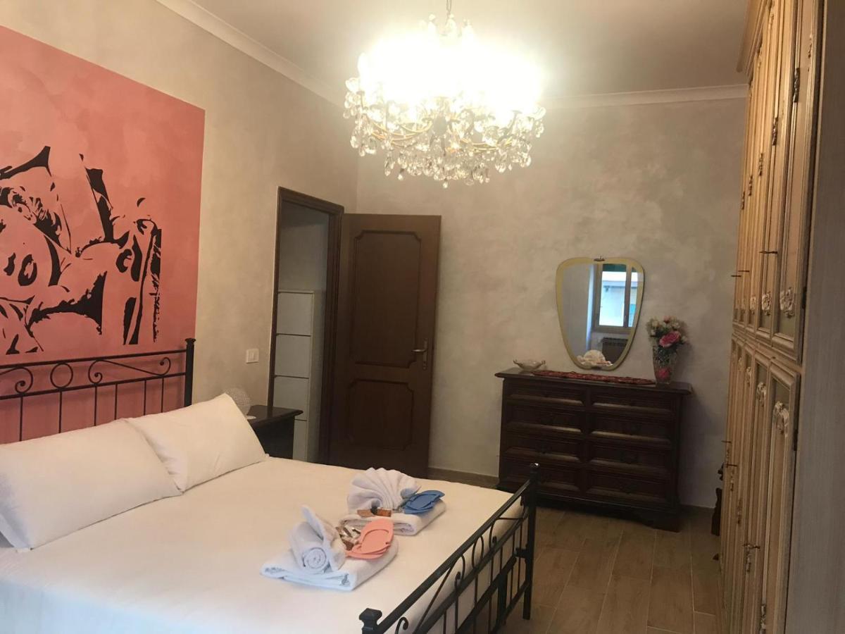 Casa Vacanza La Signorina Roma Ngoại thất bức ảnh