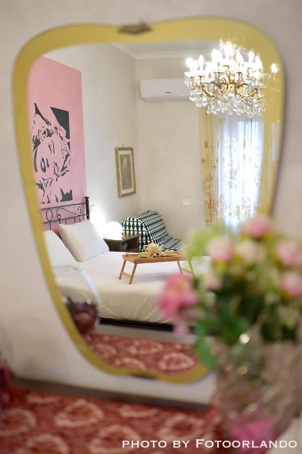 Casa Vacanza La Signorina Roma Ngoại thất bức ảnh