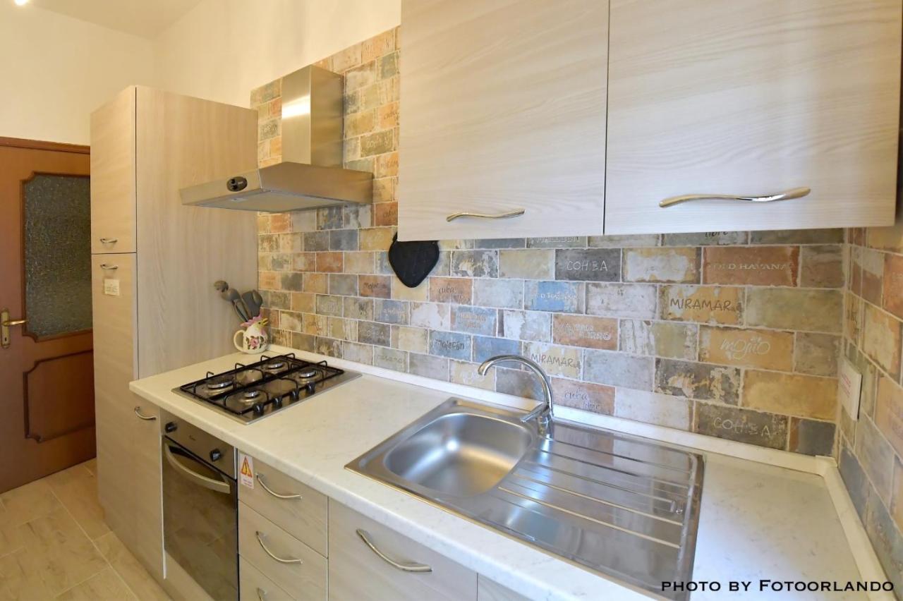 Casa Vacanza La Signorina Roma Ngoại thất bức ảnh