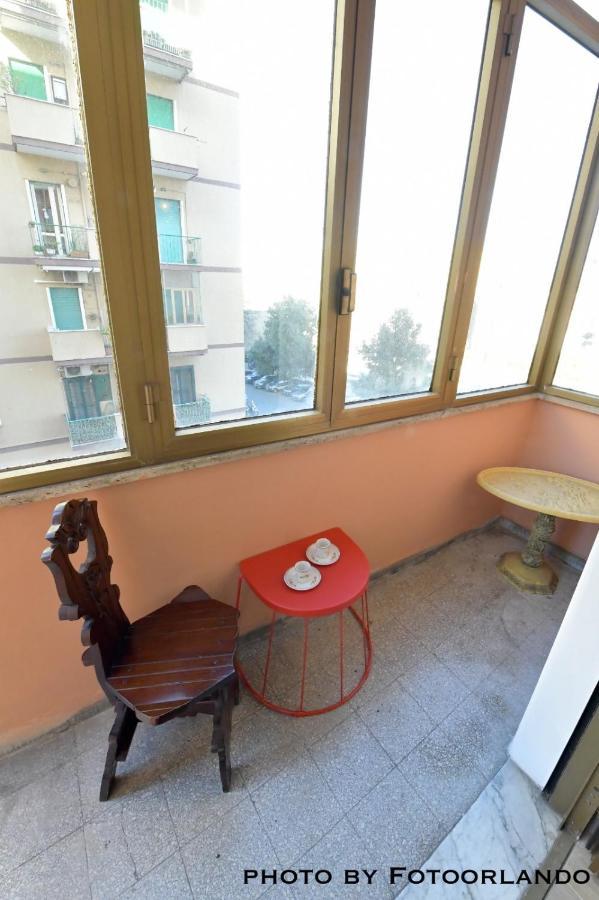 Casa Vacanza La Signorina Roma Ngoại thất bức ảnh